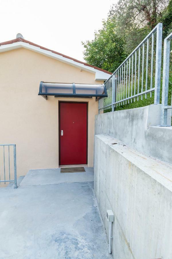 Hotel Viale Asiago 288 Bassano del Grappa Exterior foto
