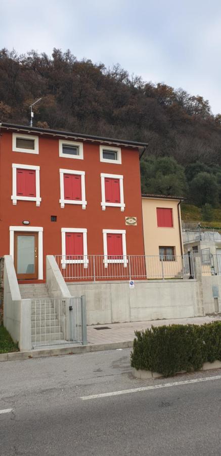 Hotel Viale Asiago 288 Bassano del Grappa Exterior foto